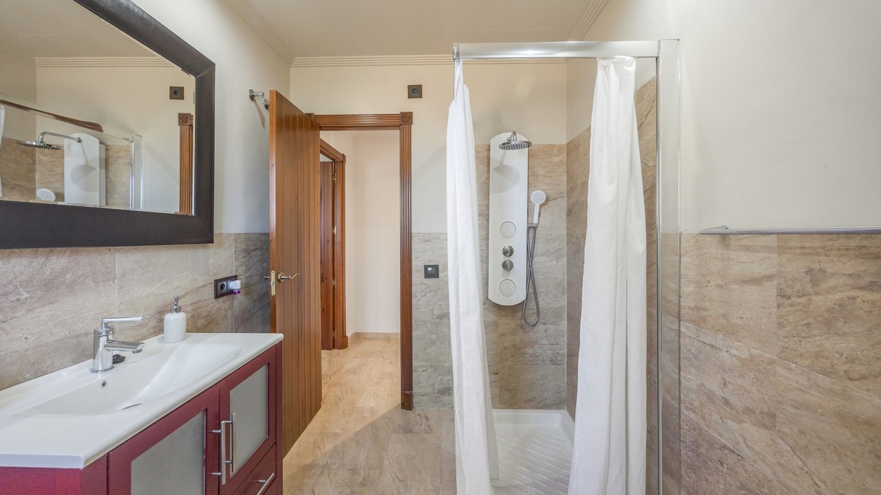 Photo of Bathroom in Puerto Real