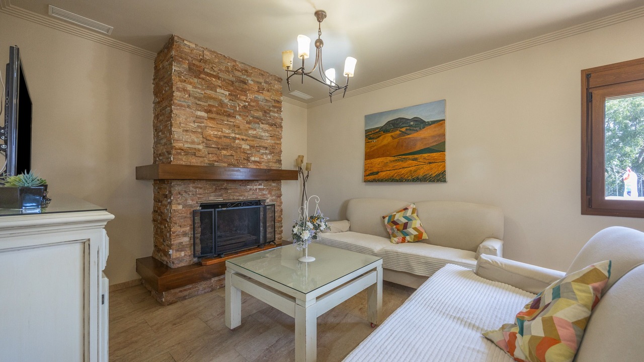 Photo of Livingroom in Puerto Real