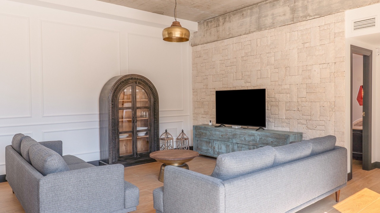Photo of Livingroom in Coin