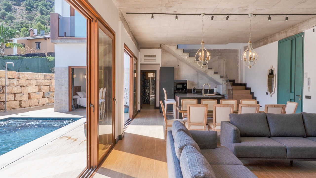 Photo of Livingroom in Coin