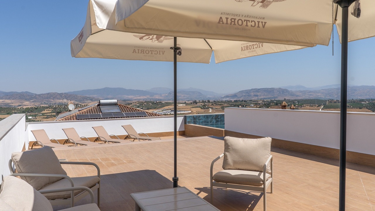 Photo of Patio Balcony in Coin