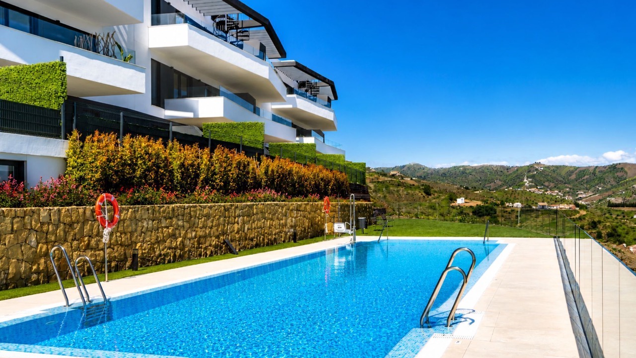 Photo of Outdoor in Rincon de la Victoria