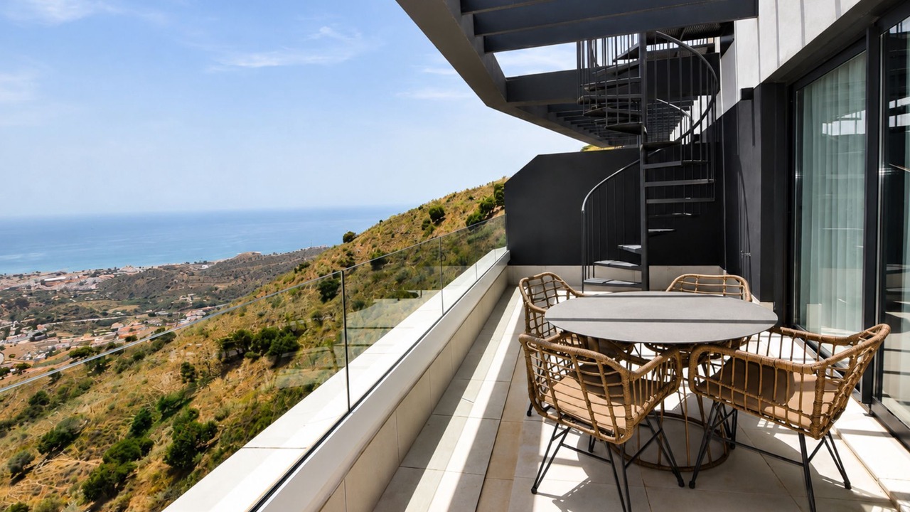 Photo of Outdoor in Rincon de la Victoria