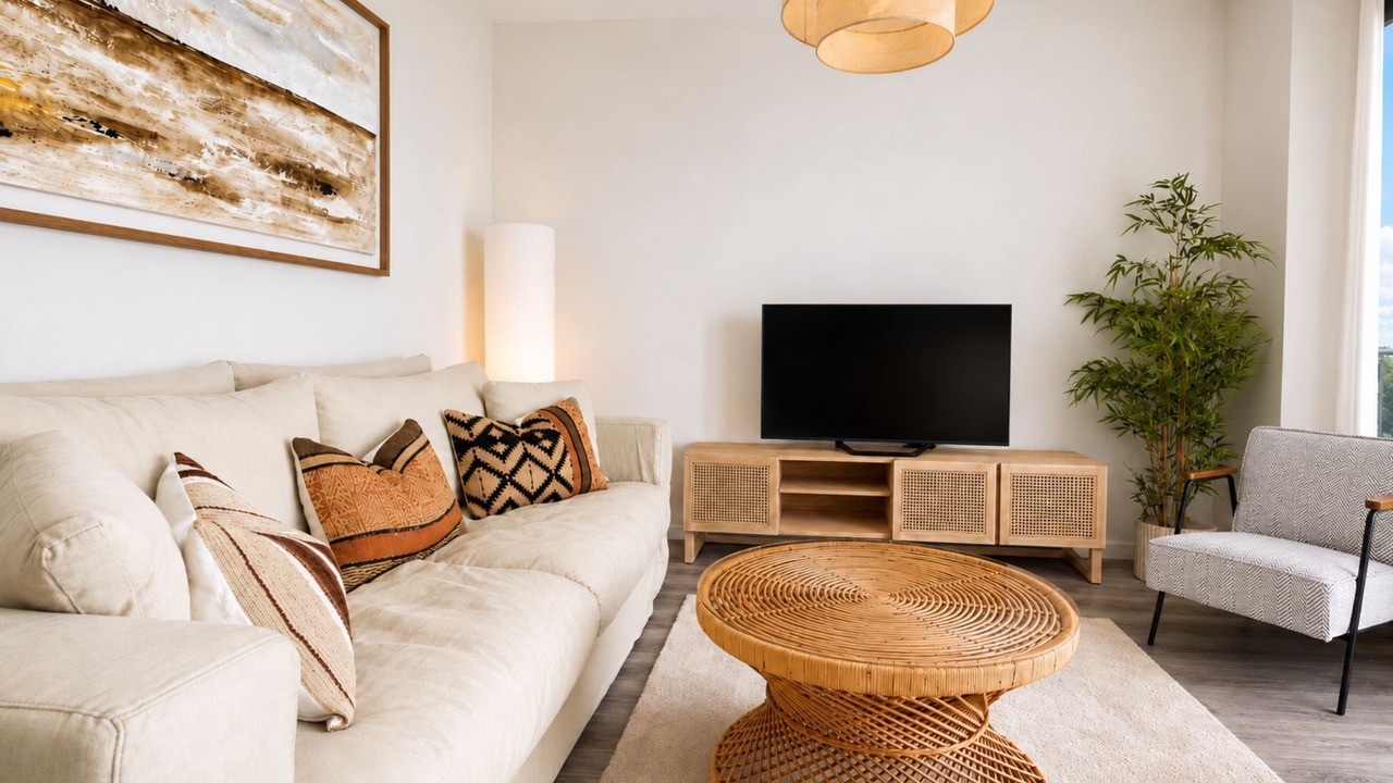 Photo of Livingroom in Rincon de la Victoria