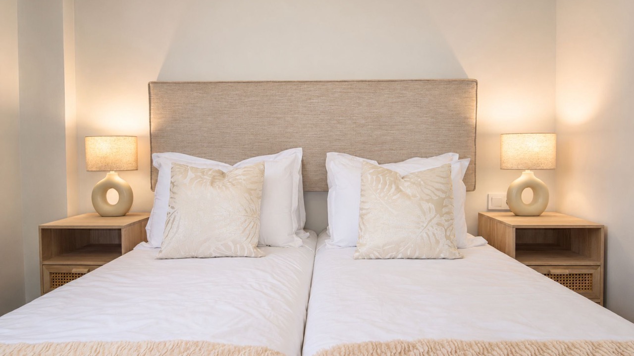 Photo of Bedroom in Rincon de la Victoria