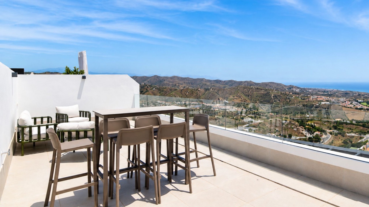 Photo of Outdoor in Rincon de la Victoria