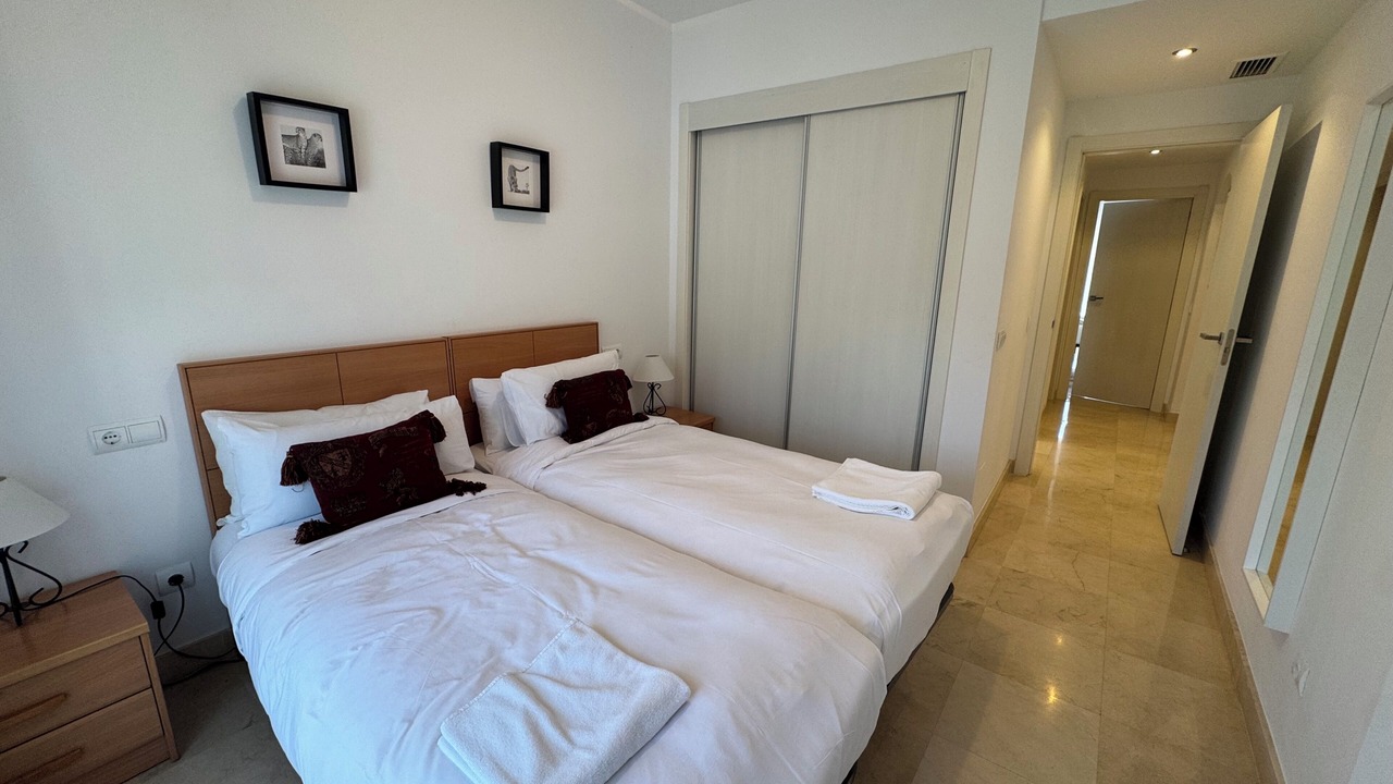 Photo of Bedroom in Benahavis