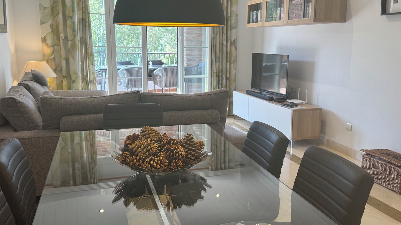 Photo of Livingroom in Benahavis