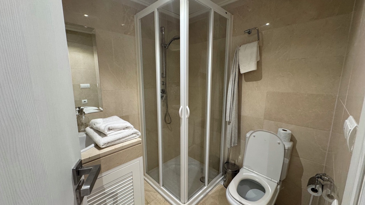 Photo of Bathroom in Benahavis