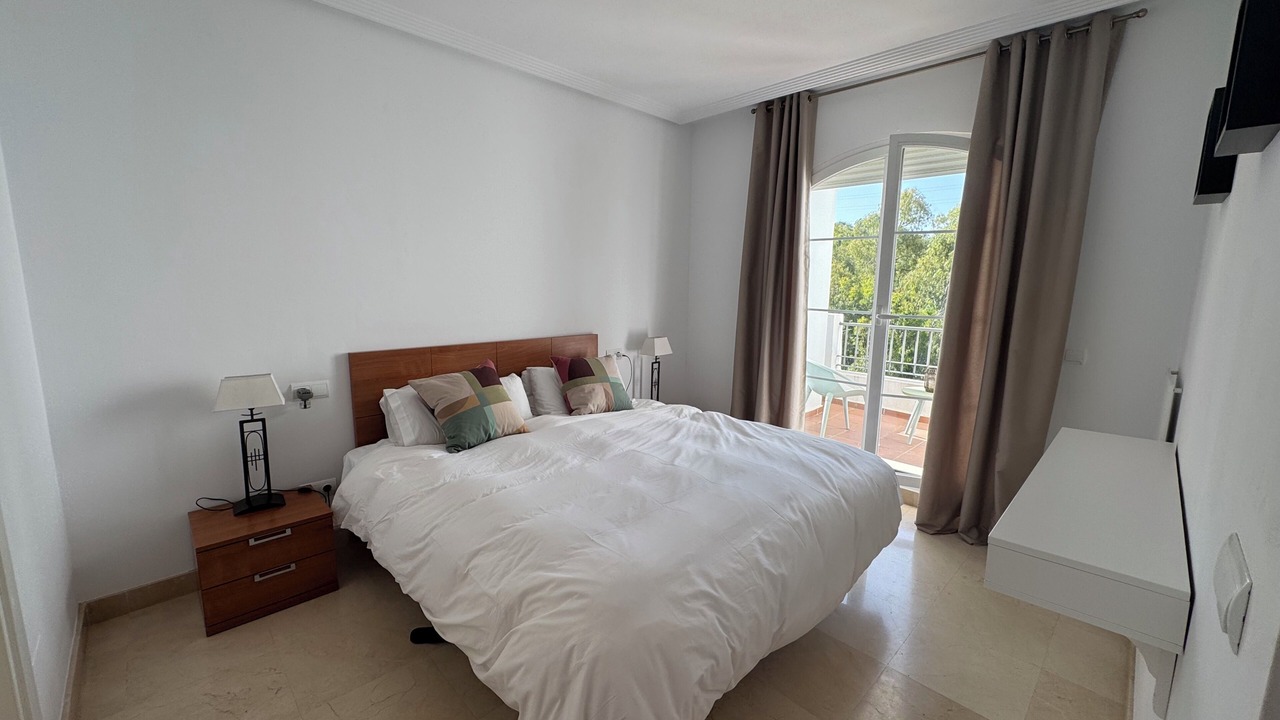 Photo of Bedroom in Benahavis