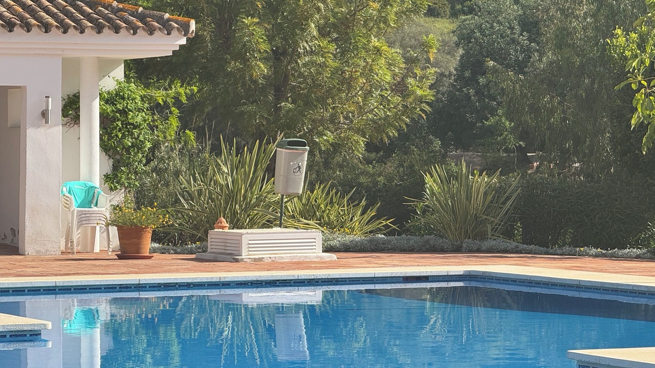 Photo of Outdoor in Benahavis
