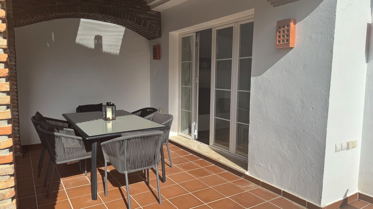 Photo of Outdoor in Benahavis