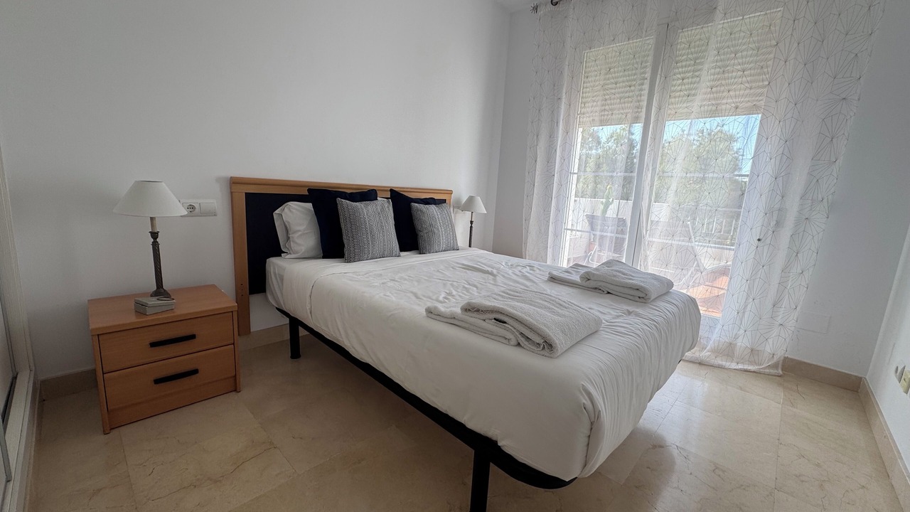 Photo of Bedroom in Benahavis