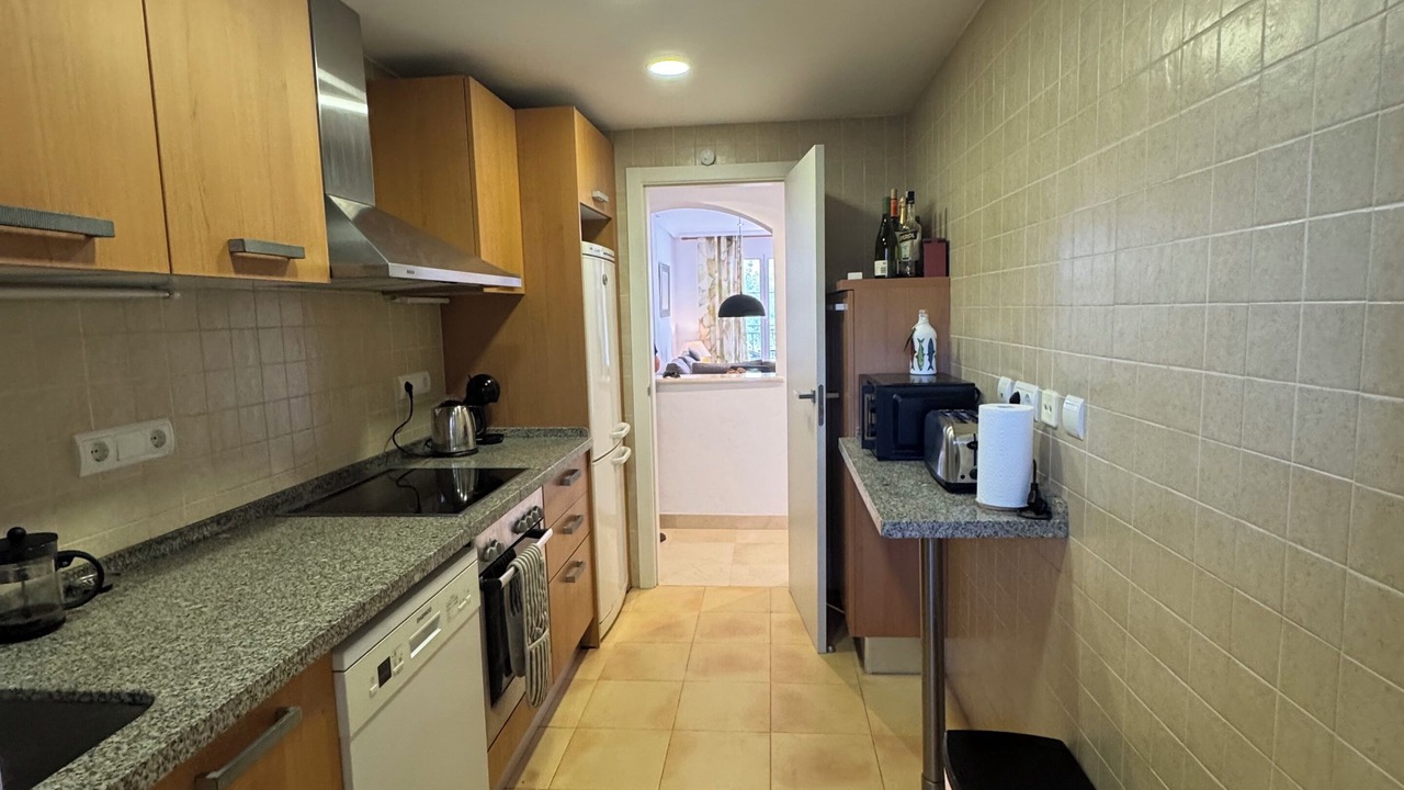 Photo of Kitchen in Benahavis