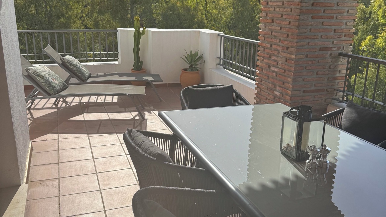 Photo of Outdoor in Benahavis