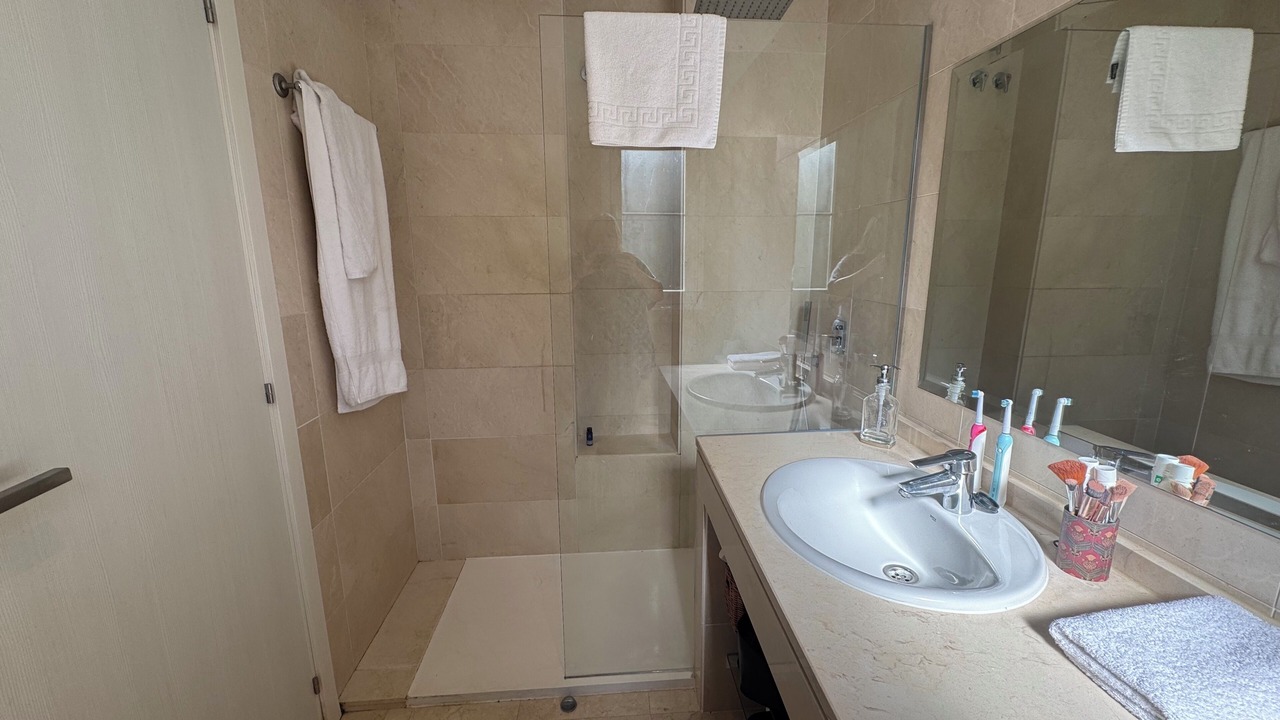 Photo of Bathroom in Benahavis