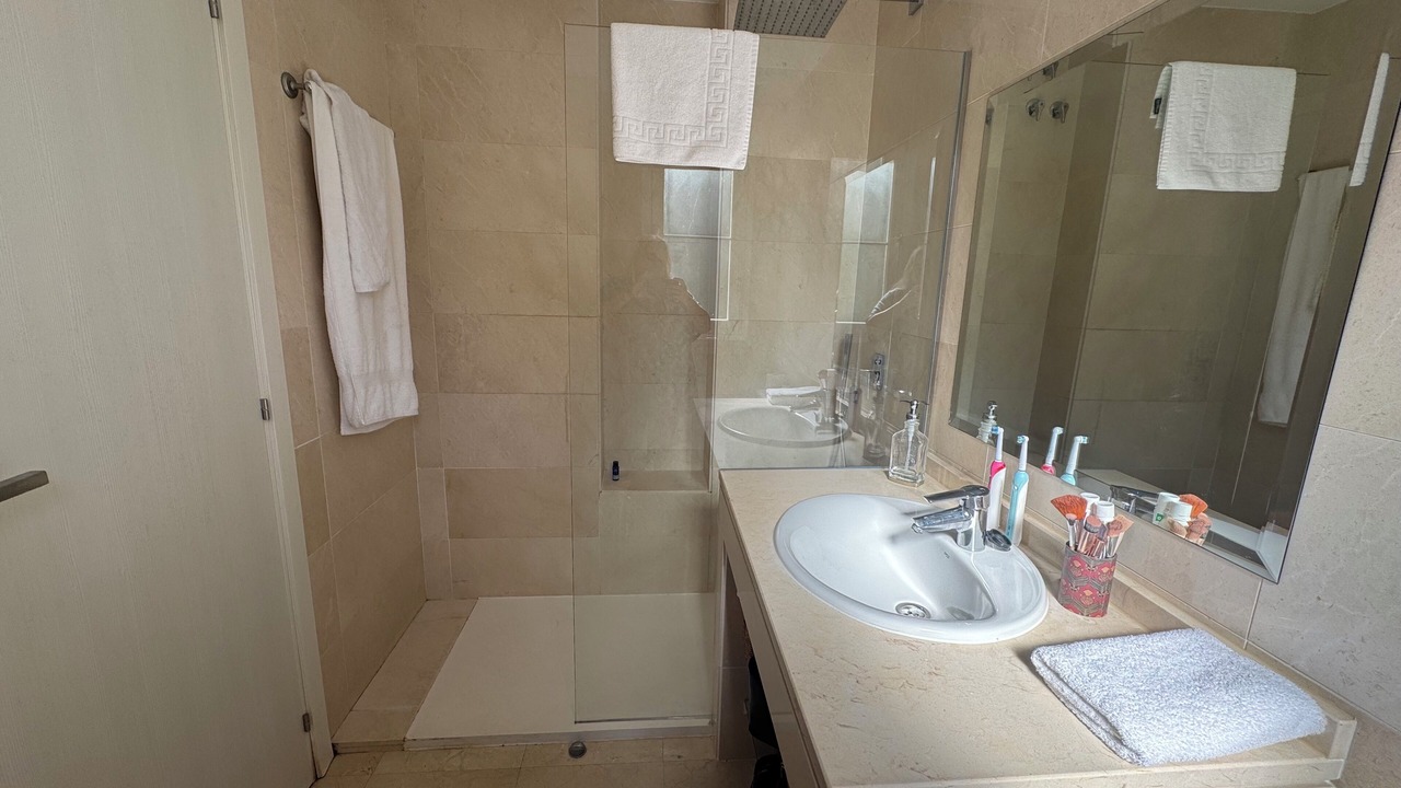 Photo of Bathroom in Benahavis