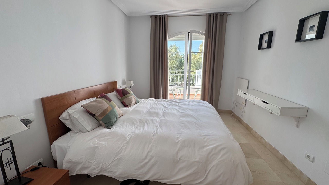 Photo of Bedroom in Benahavis