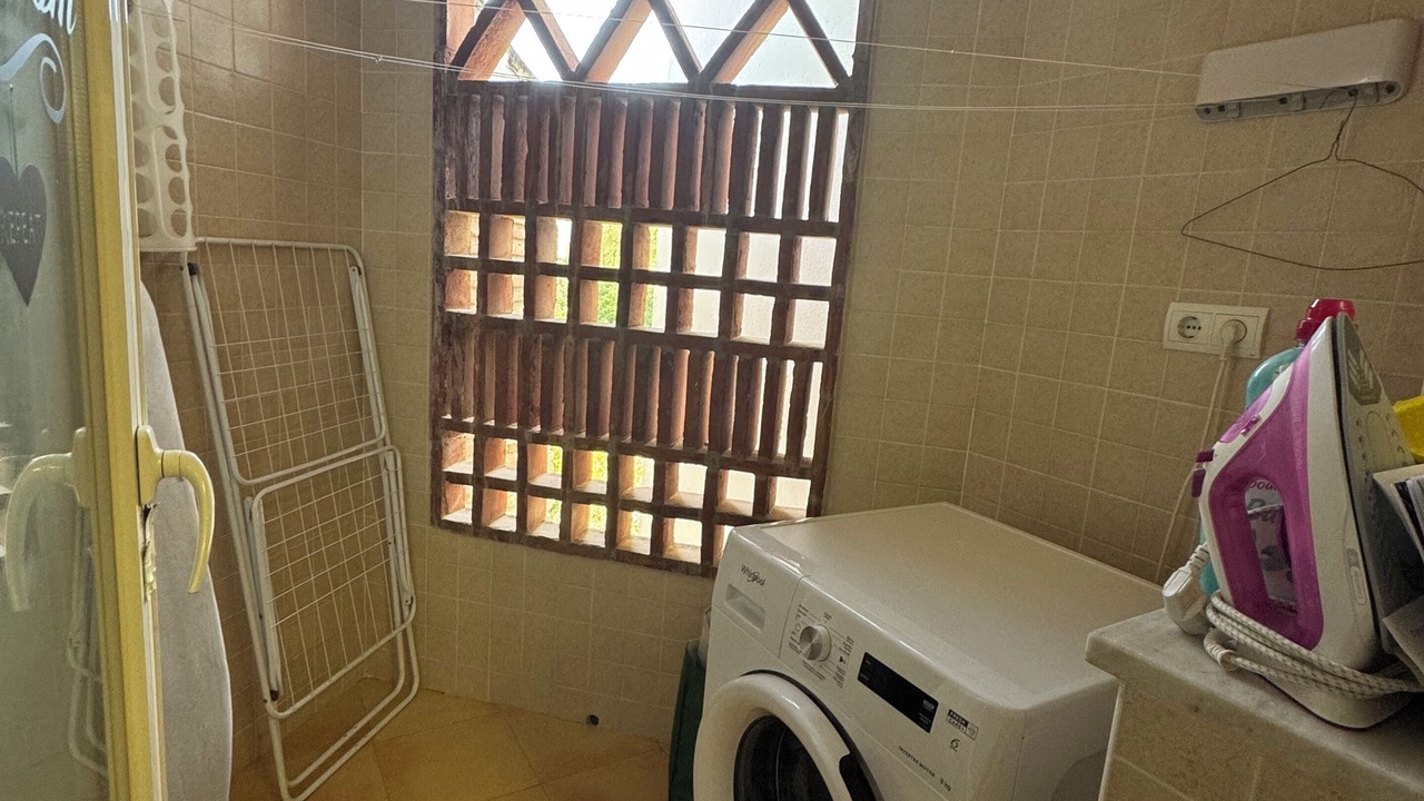 Photo of Bathroom in Benahavis