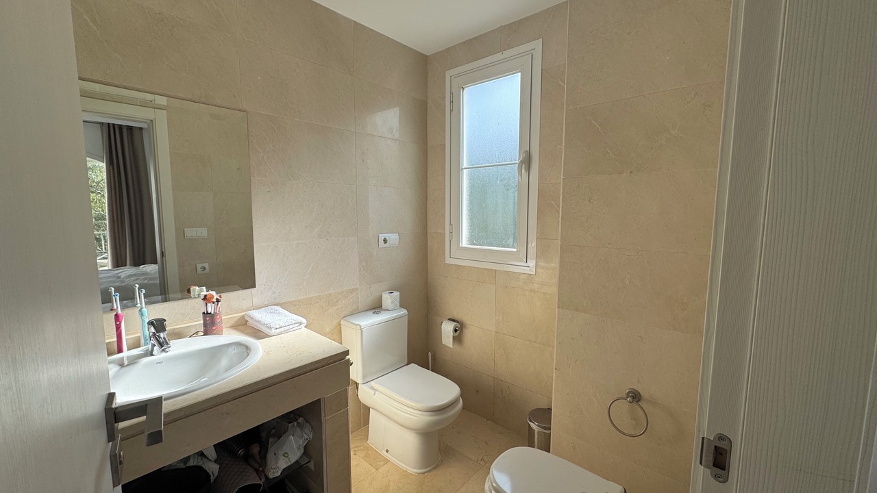 Photo of Bathroom in Benahavis