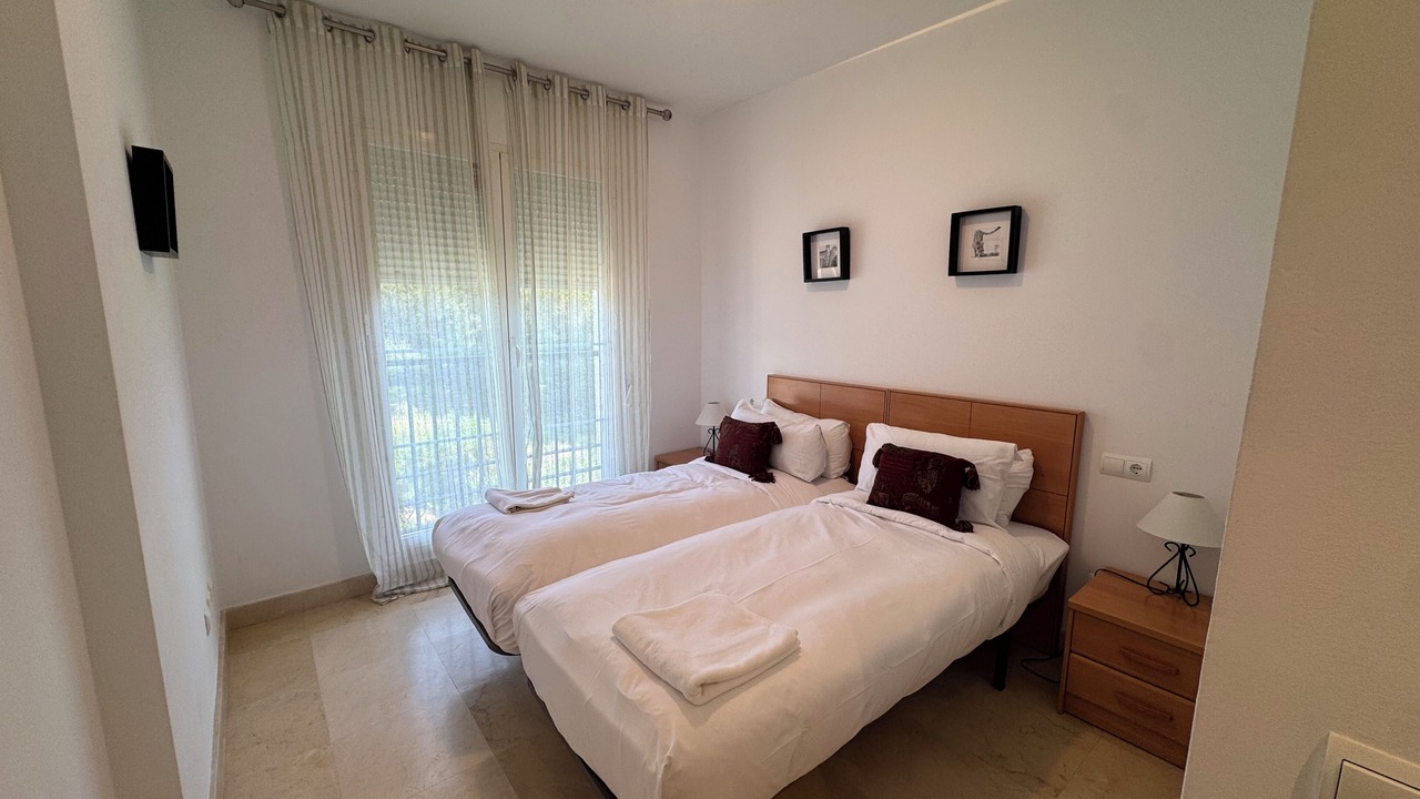 Photo of Bedroom in Benahavis