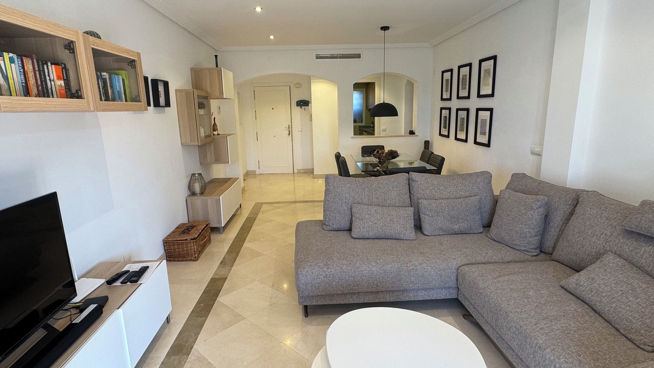 Photo of Livingroom in Benahavis
