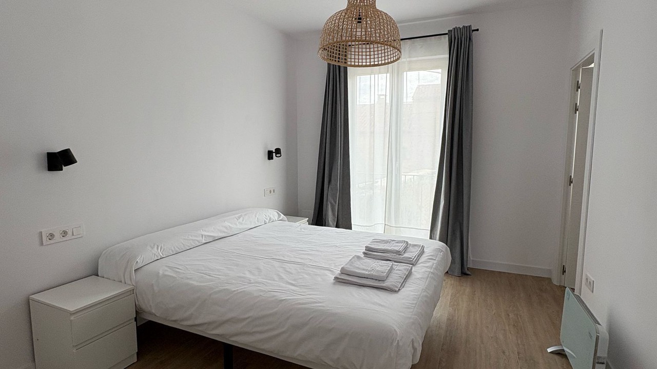 Photo of Bedroom in Queveda
