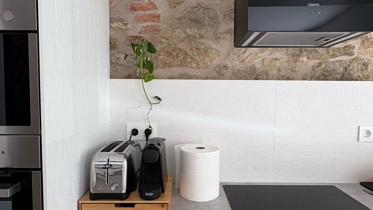 Photo of Kitchen in Queveda