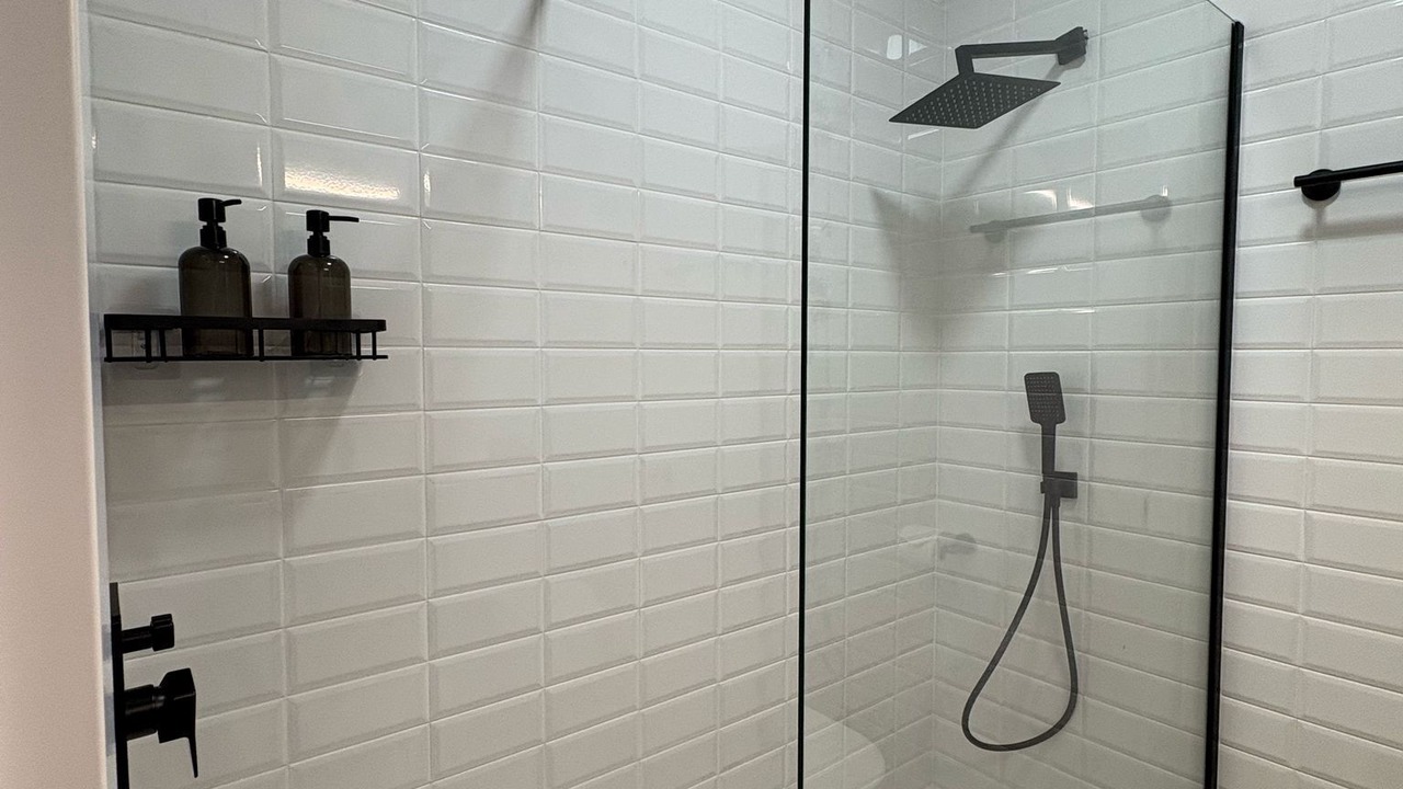 Photo of Bathroom in Queveda
