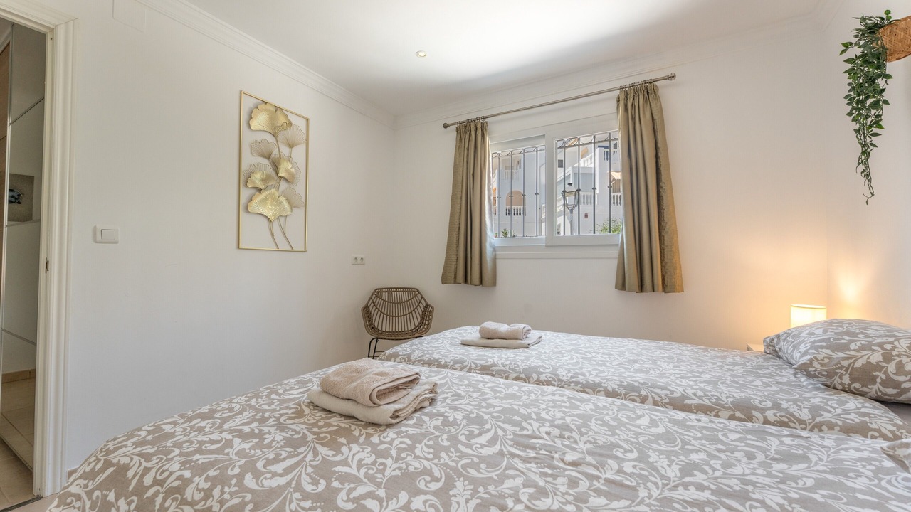 Photo of Bedroom in La Capellania