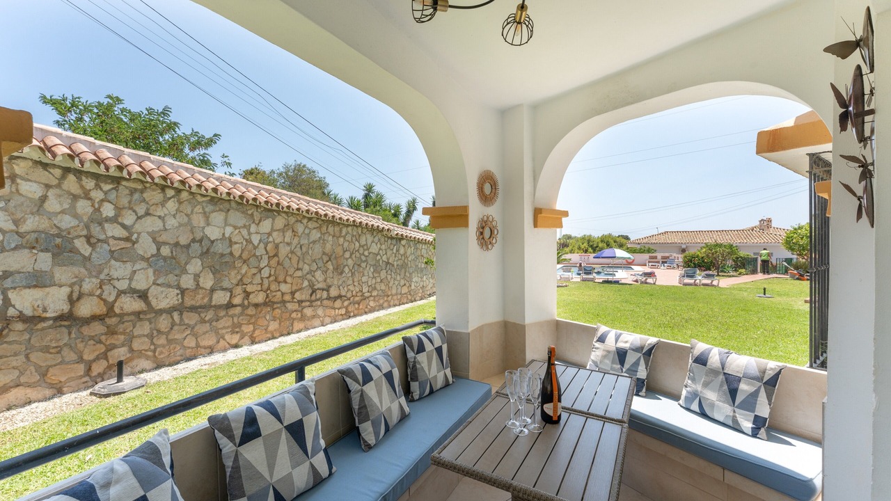 Photo of Outdoor in La Capellania