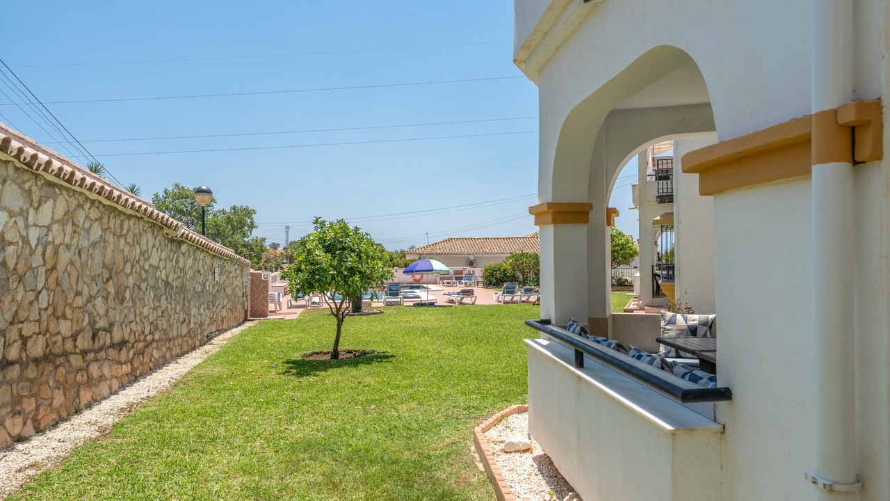 Photo of Outdoor in La Capellania