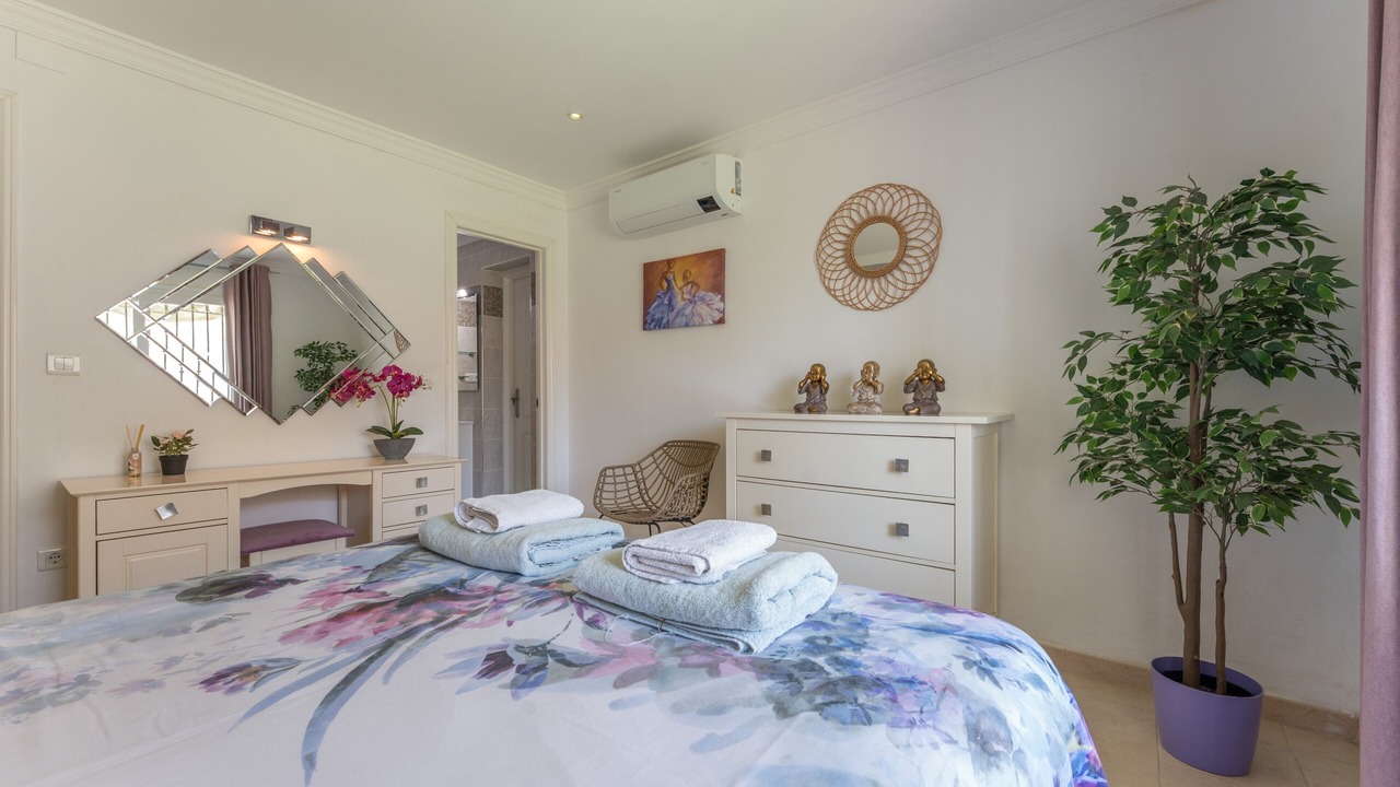 Photo of Bedroom in La Capellania