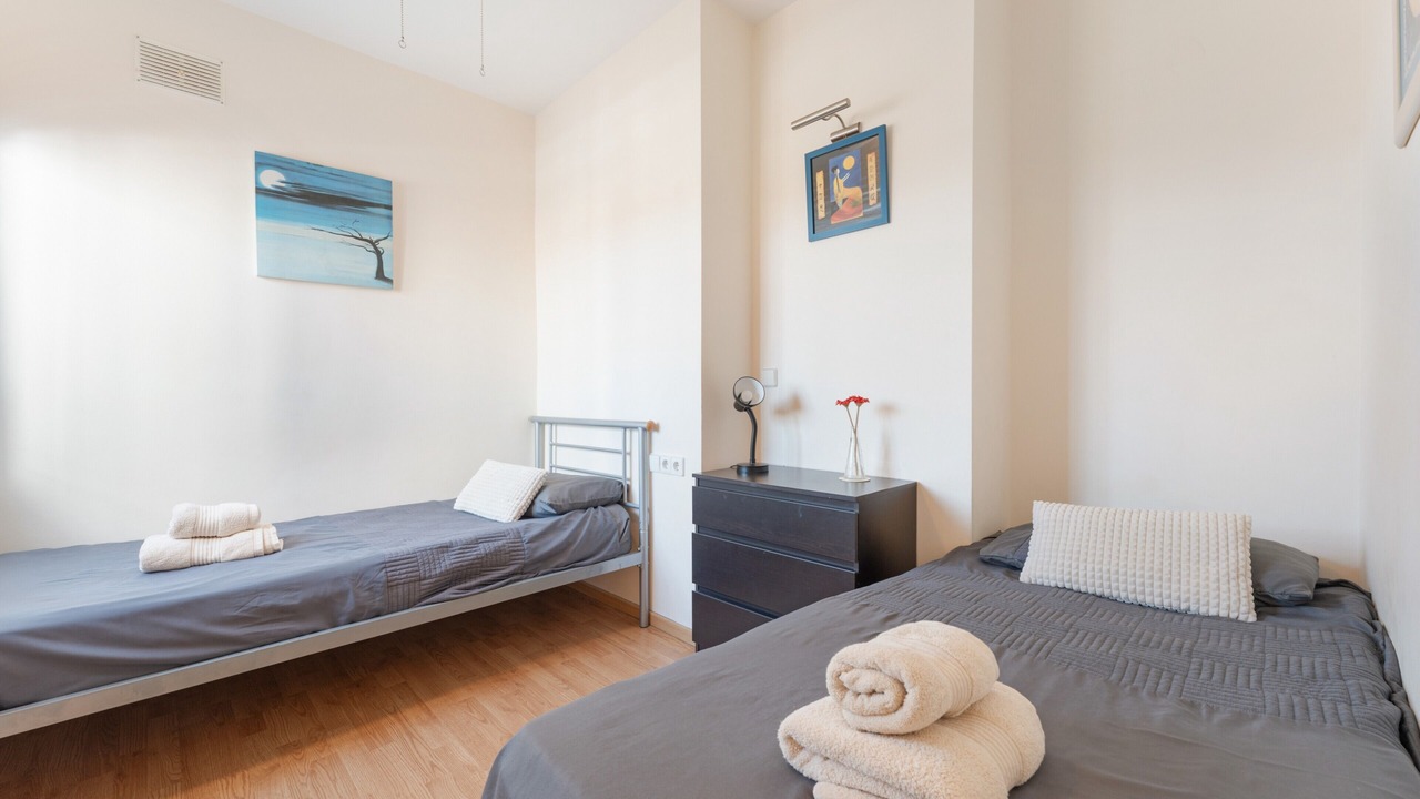 Photo of Bedroom in La Capellania