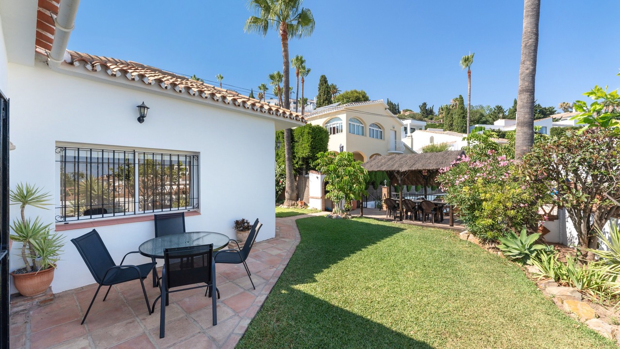 Photo of Outdoor in La Capellania