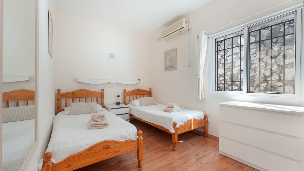 Photo of Bedroom in La Capellania