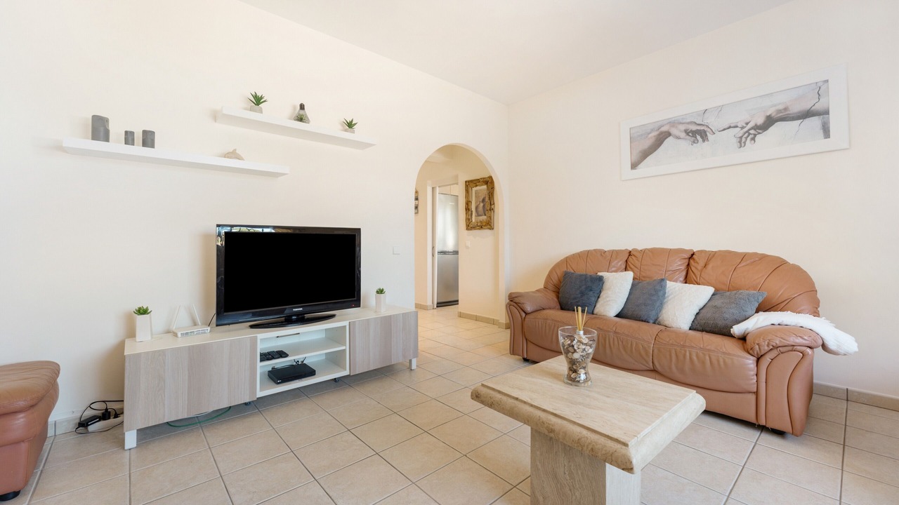 Photo of Livingroom in La Capellania