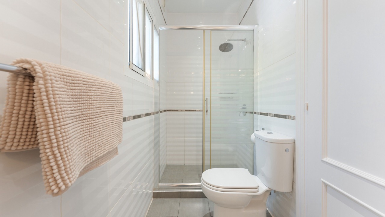 Photo of Bathroom in La Capellania