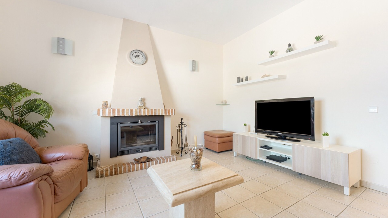 Photo of Livingroom in La Capellania