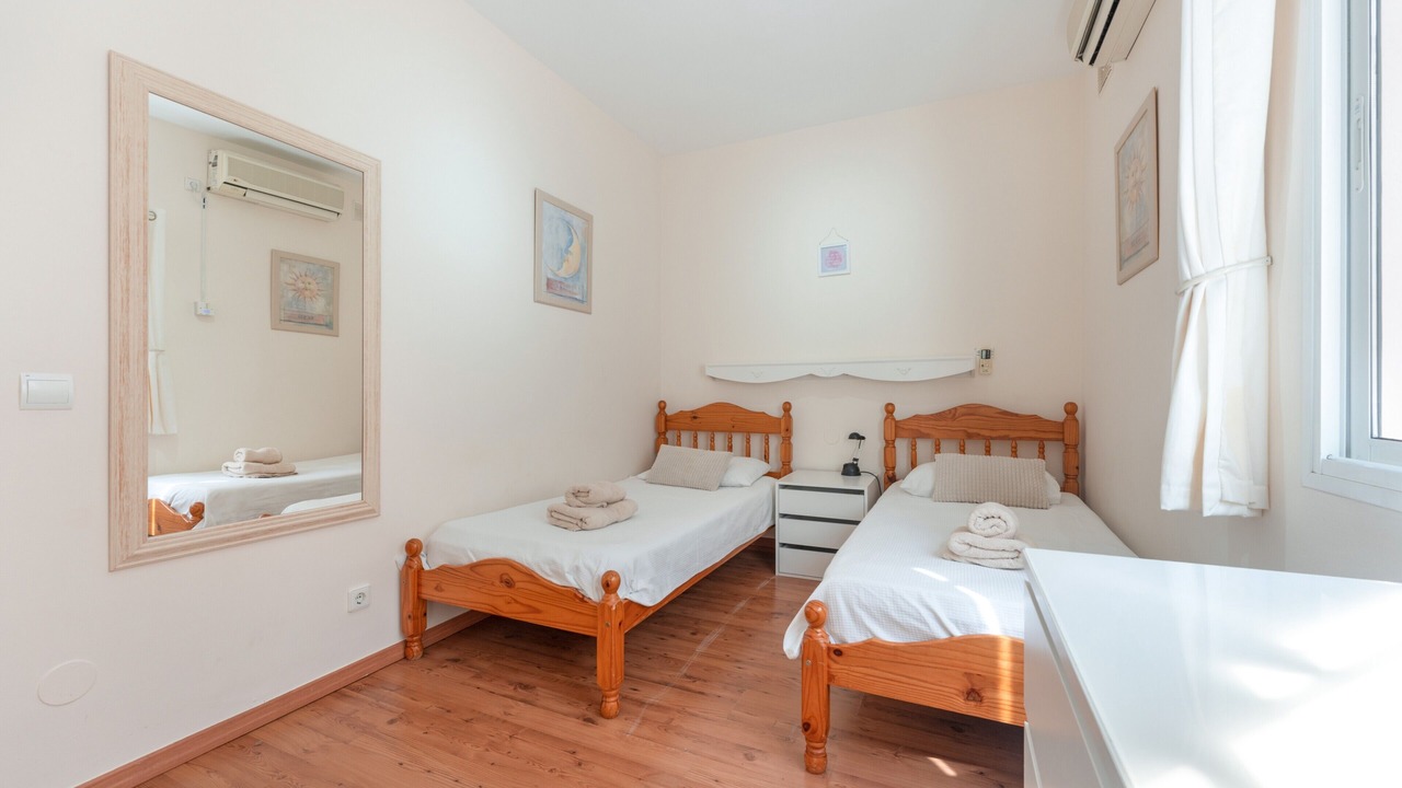 Photo of Bedroom in La Capellania