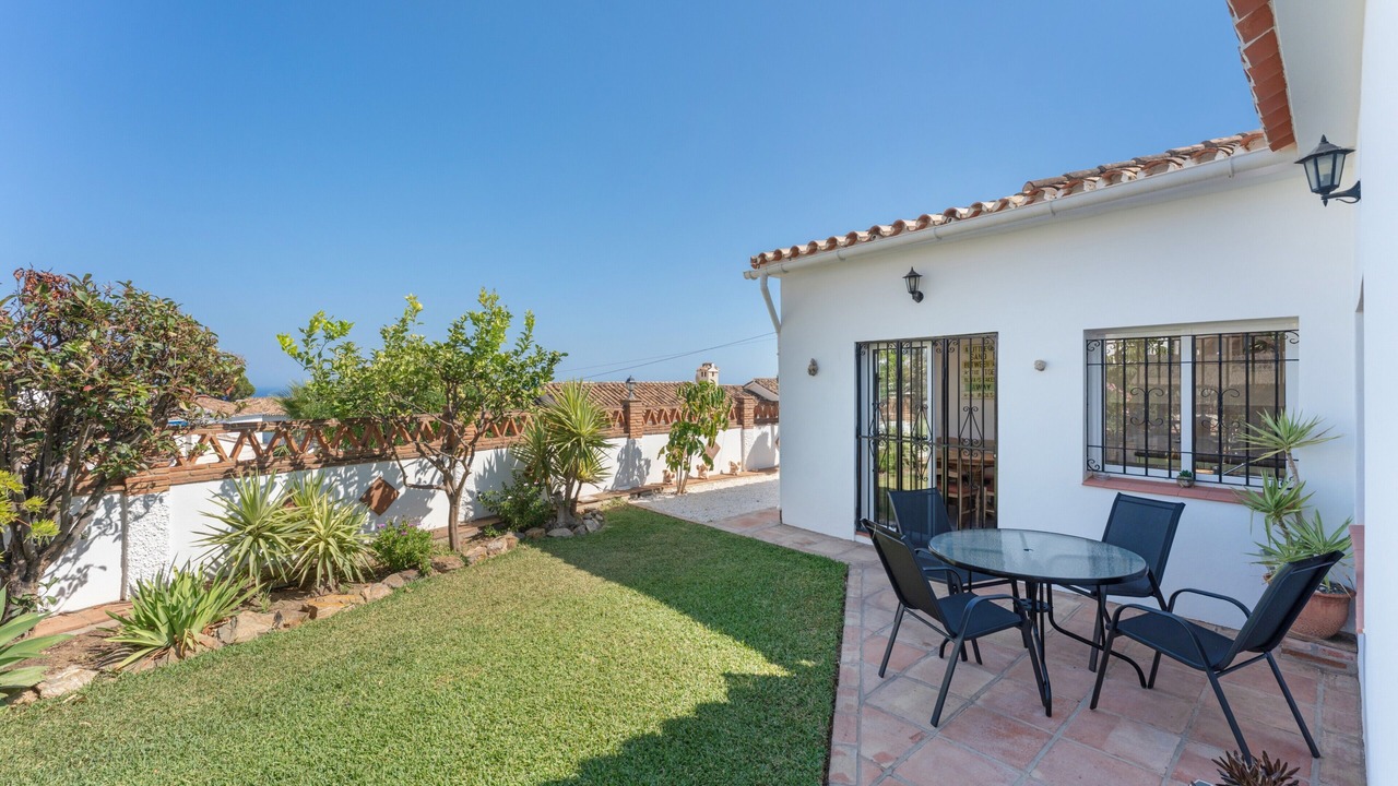 Photo of Outdoor in La Capellania