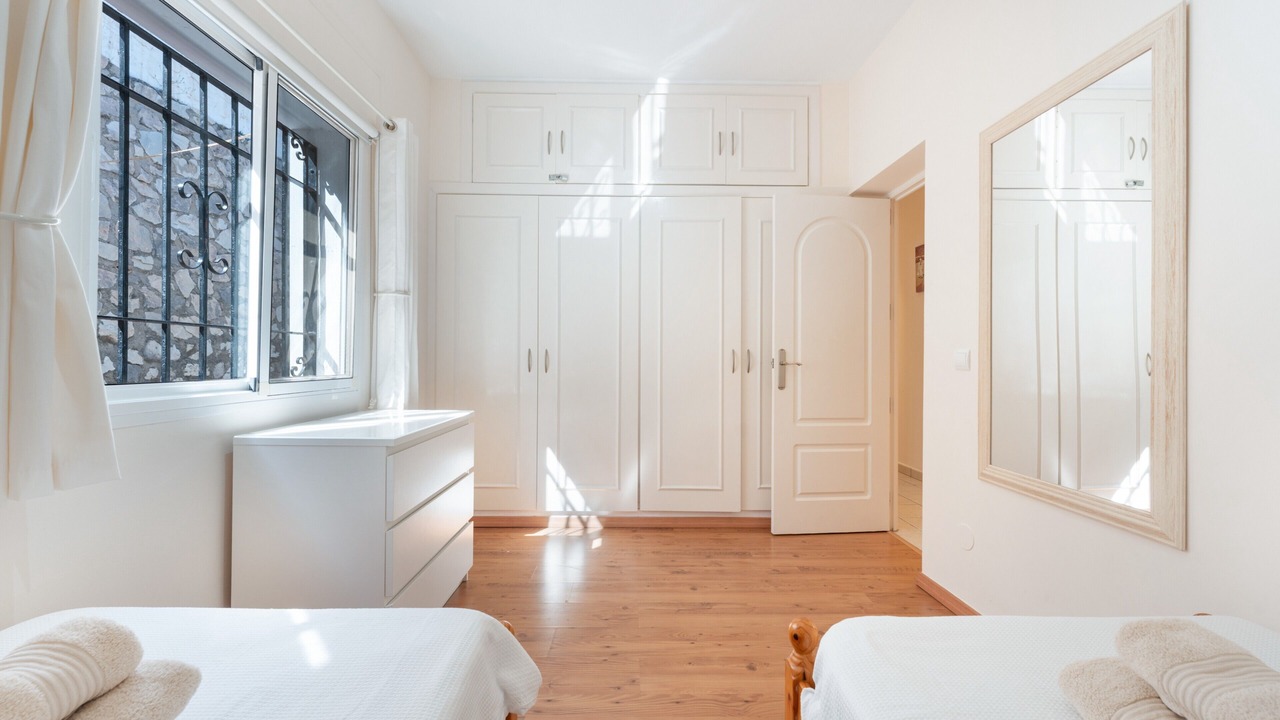 Photo of Bedroom in La Capellania