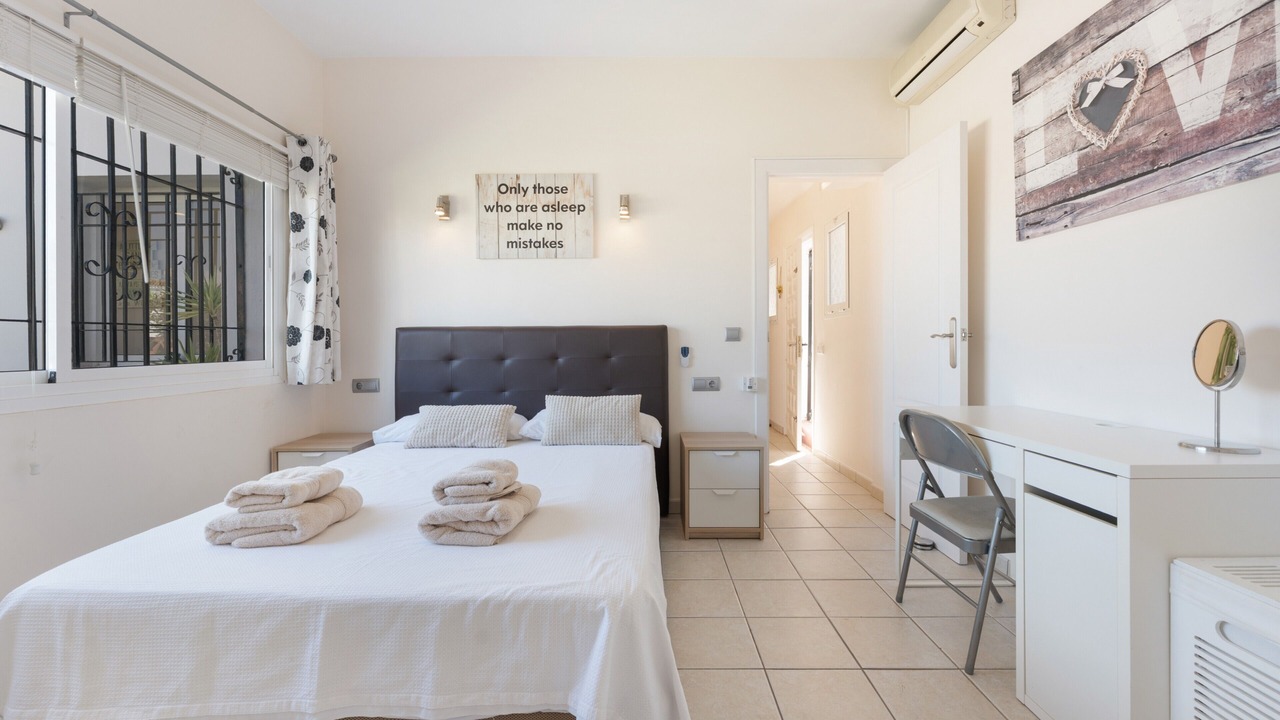 Photo of Bedroom in La Capellania