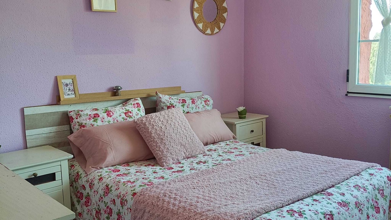 Photo of Bedroom in Villaviciosa