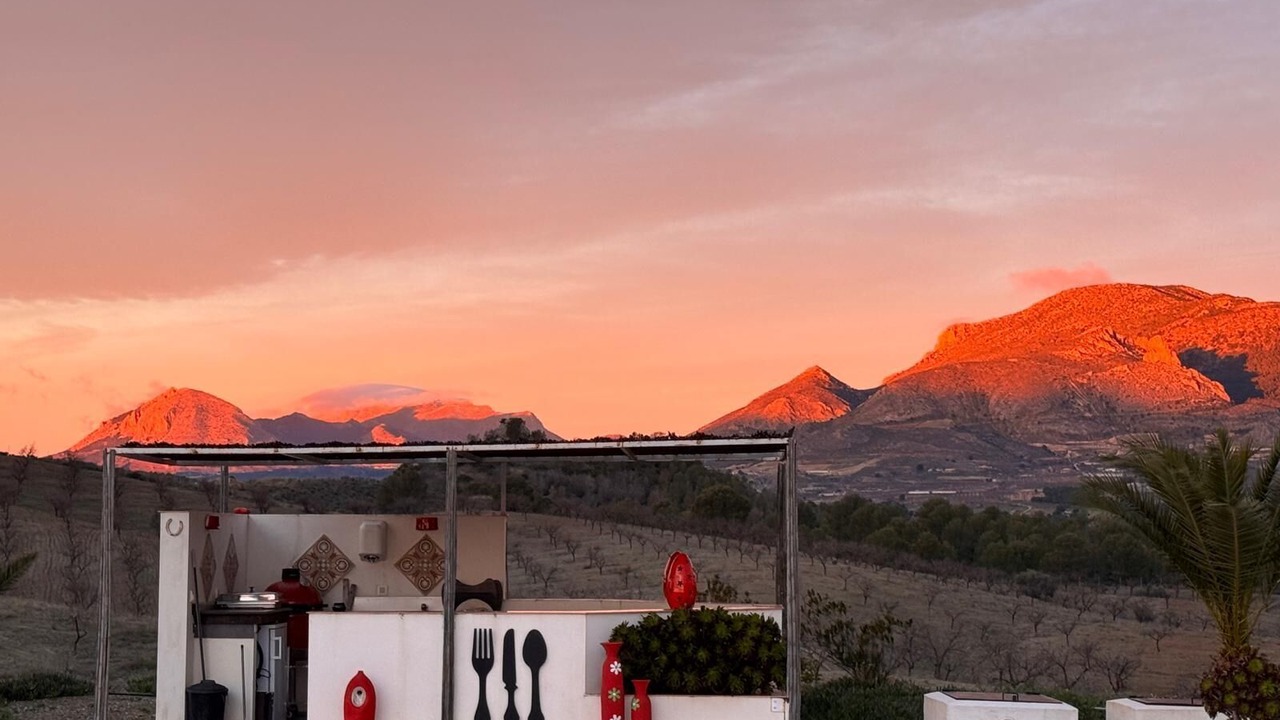 Photo of Outdoor in Lorca