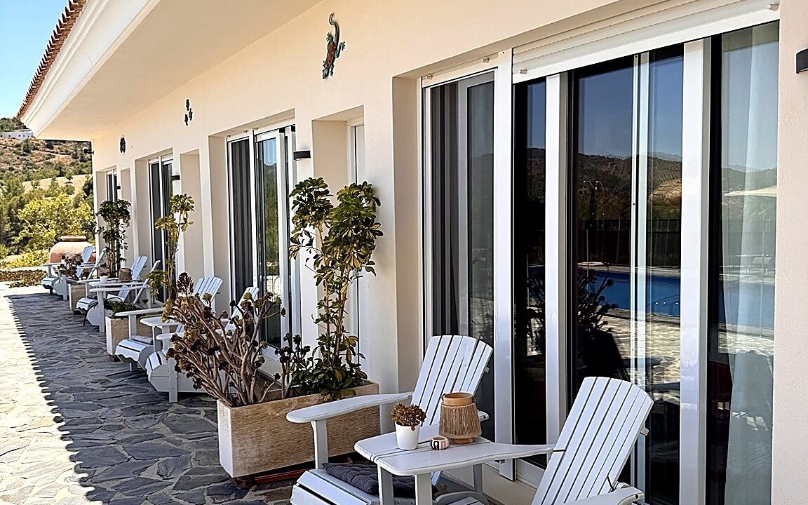 Photo of Outdoor in Lorca