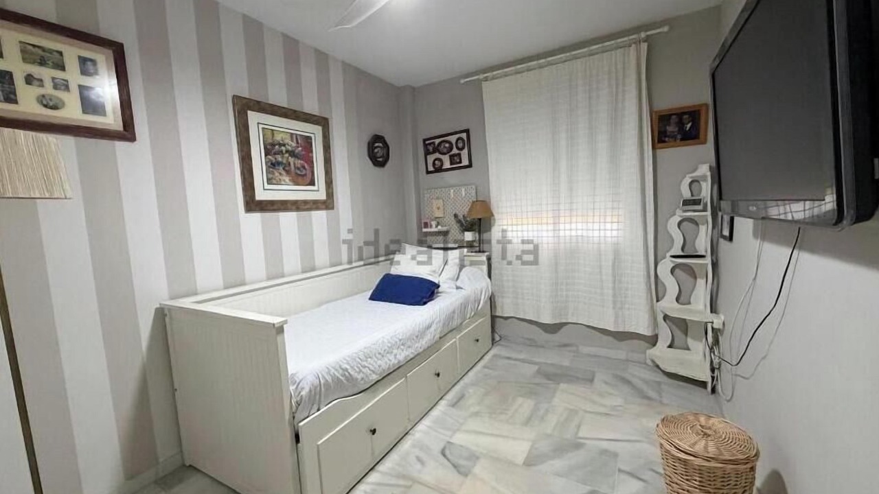 Photo of Bedroom in El Puerto de Santa Maria