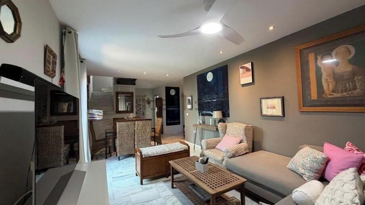 Photo of Livingroom in El Puerto de Santa Maria