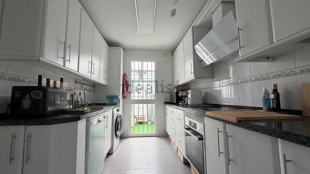 Photo of Kitchen in El Puerto de Santa Maria