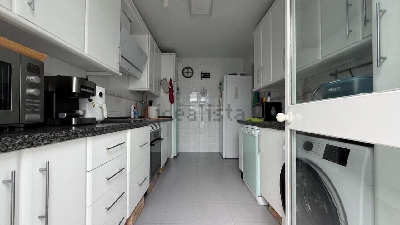 Photo of Kitchen in El Puerto de Santa Maria